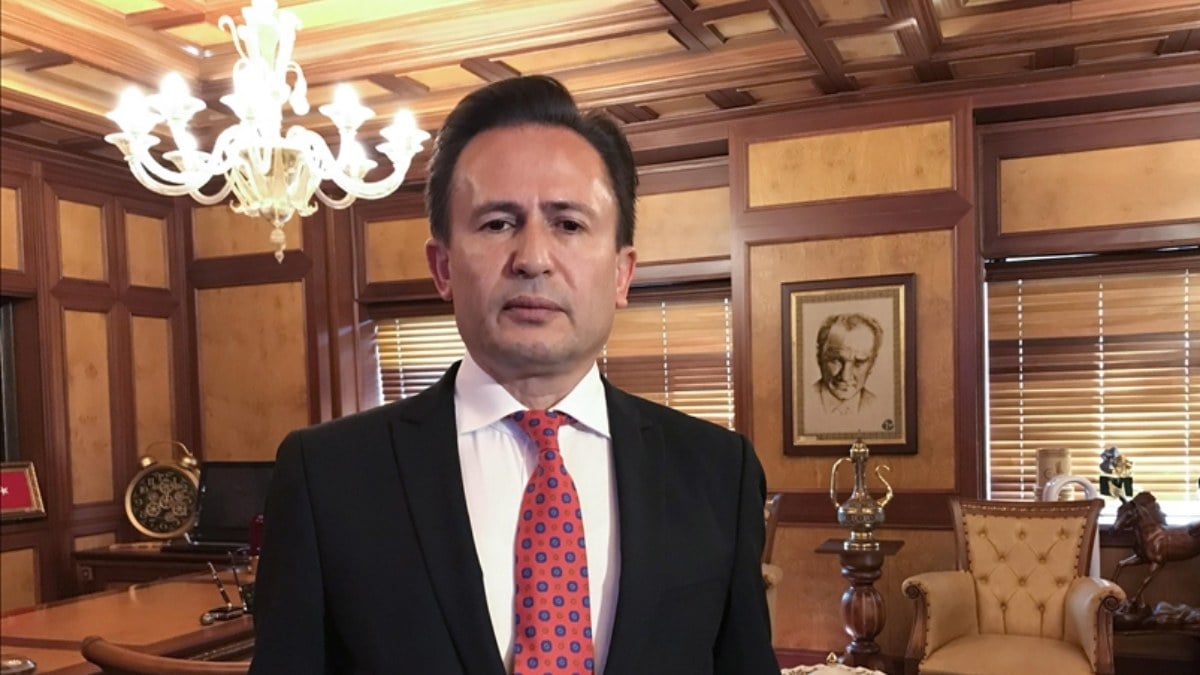 Şadi Yazıcı’nın yeni dönemde hayali: Hayat standardı daha yüksek bir Tuzla