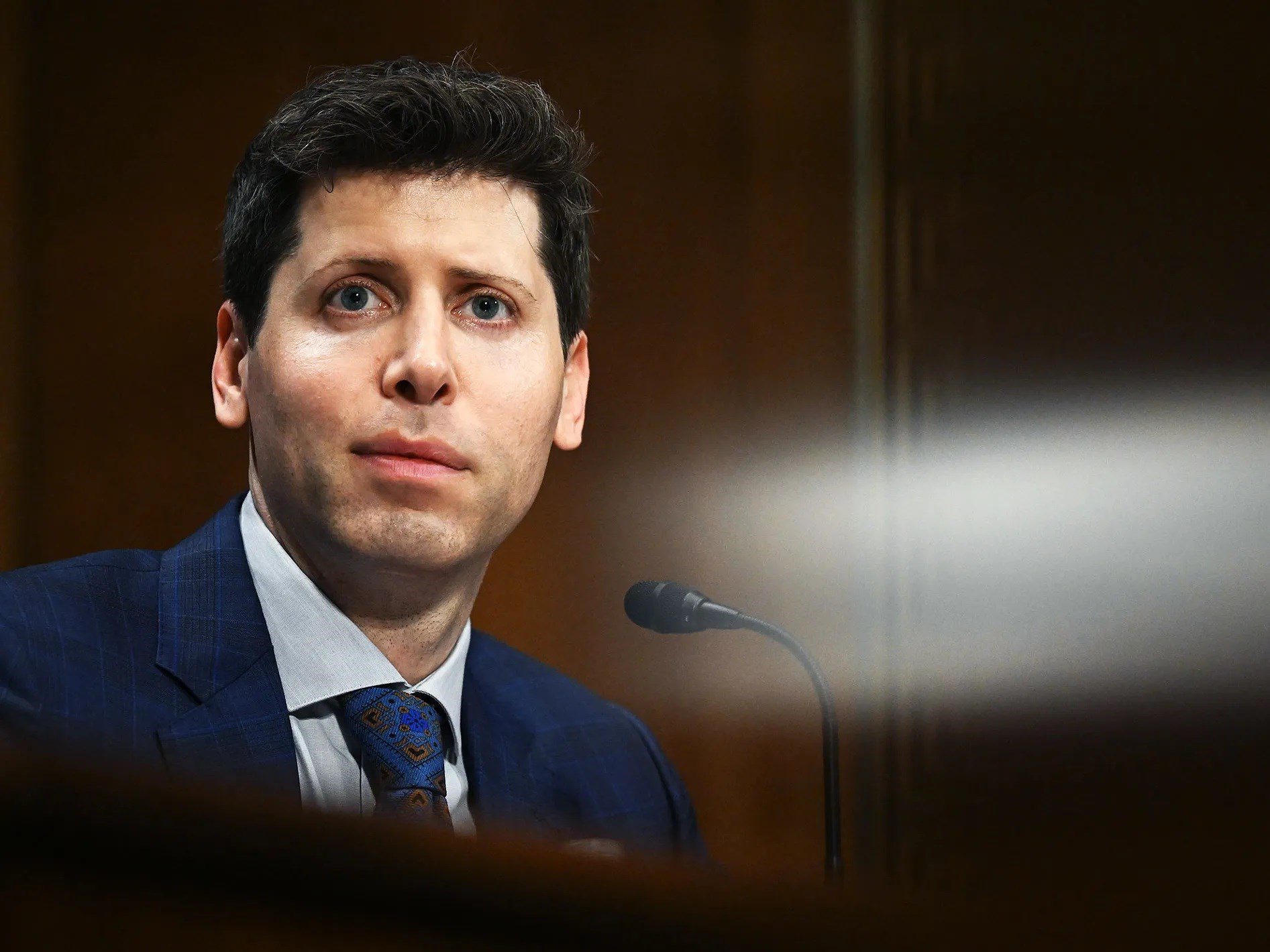 Sam Altman, OpenAI yönetim kuruluna geri döndü