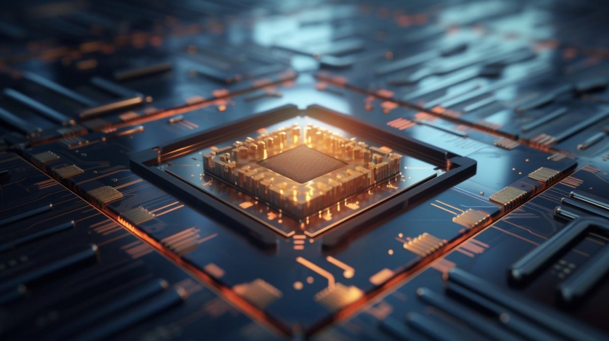 Samsung, ikinci nesil 3nm süreci “2nm” olarak adlandırabilir