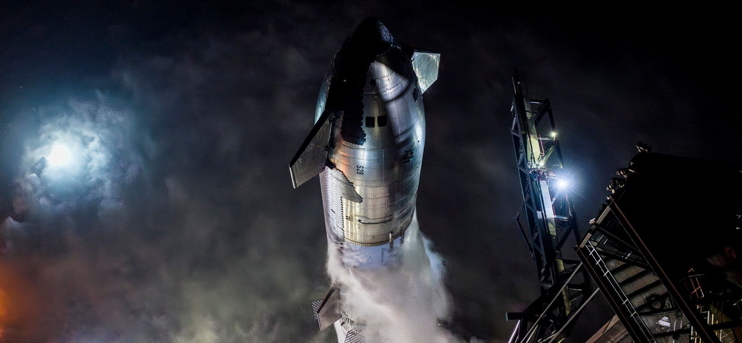 SpaceX, üçüncü Starship test uçuşunun detaylarını paylaştı: Sınırlar zorlanacak