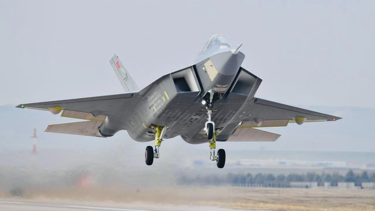 Tayland halkı KAAN’ı konuşuyor: Türkiye’den satın alabiliriz