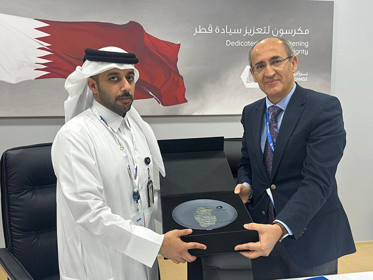 Türk savunma ve teknoloji şirketi, Katar’da şirket kurdu