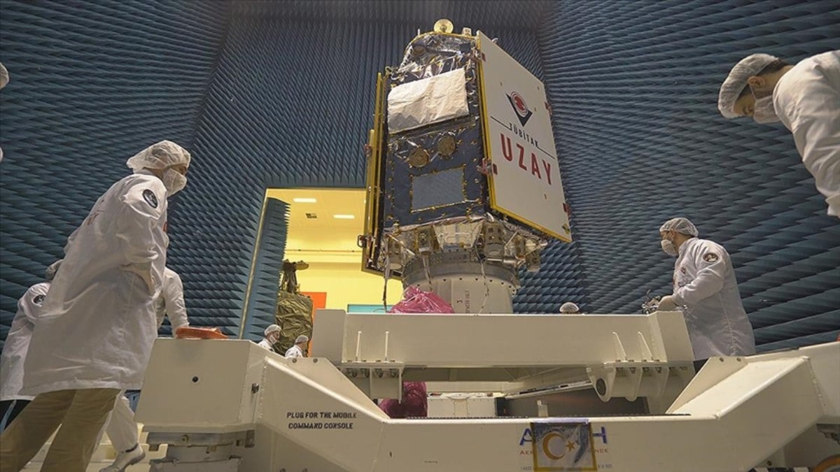 Türkiye, AB kuruluşu COST’ta en çok bütçe aktarılan 3. ülke oldu