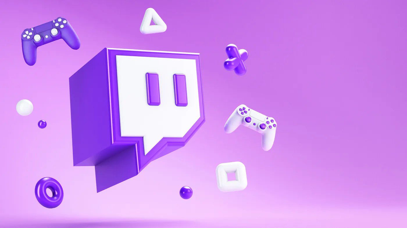 Twitch patronu açıkladı: 2019’dan bu yana en büyük güncelleme olacak!