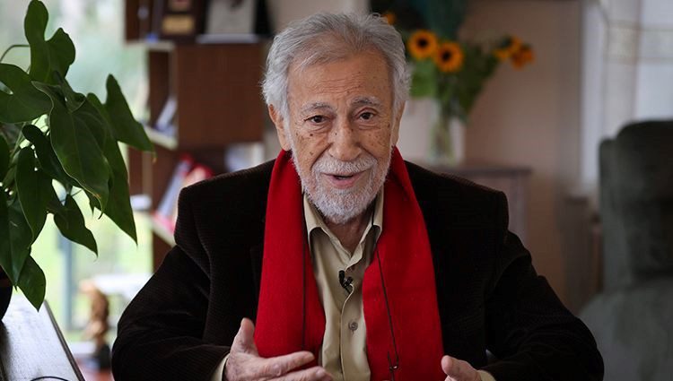 Ünlü yapımcı Arif Keskiner yaşamını yitirdi