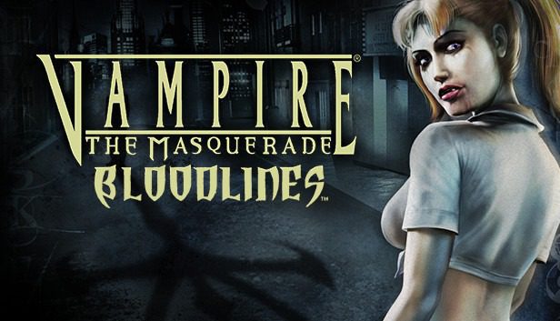 Vampire The Masquerade: Bloodlines RTX Remix Görüntüleri