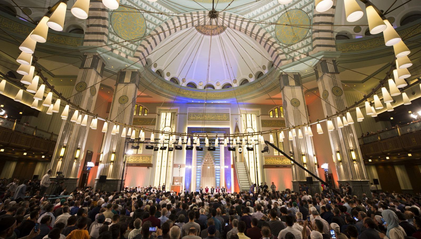 Vitir namazı nasıl kılınır, kaç rekat? (Diyanet’e göre vitir namazı kılınışı)