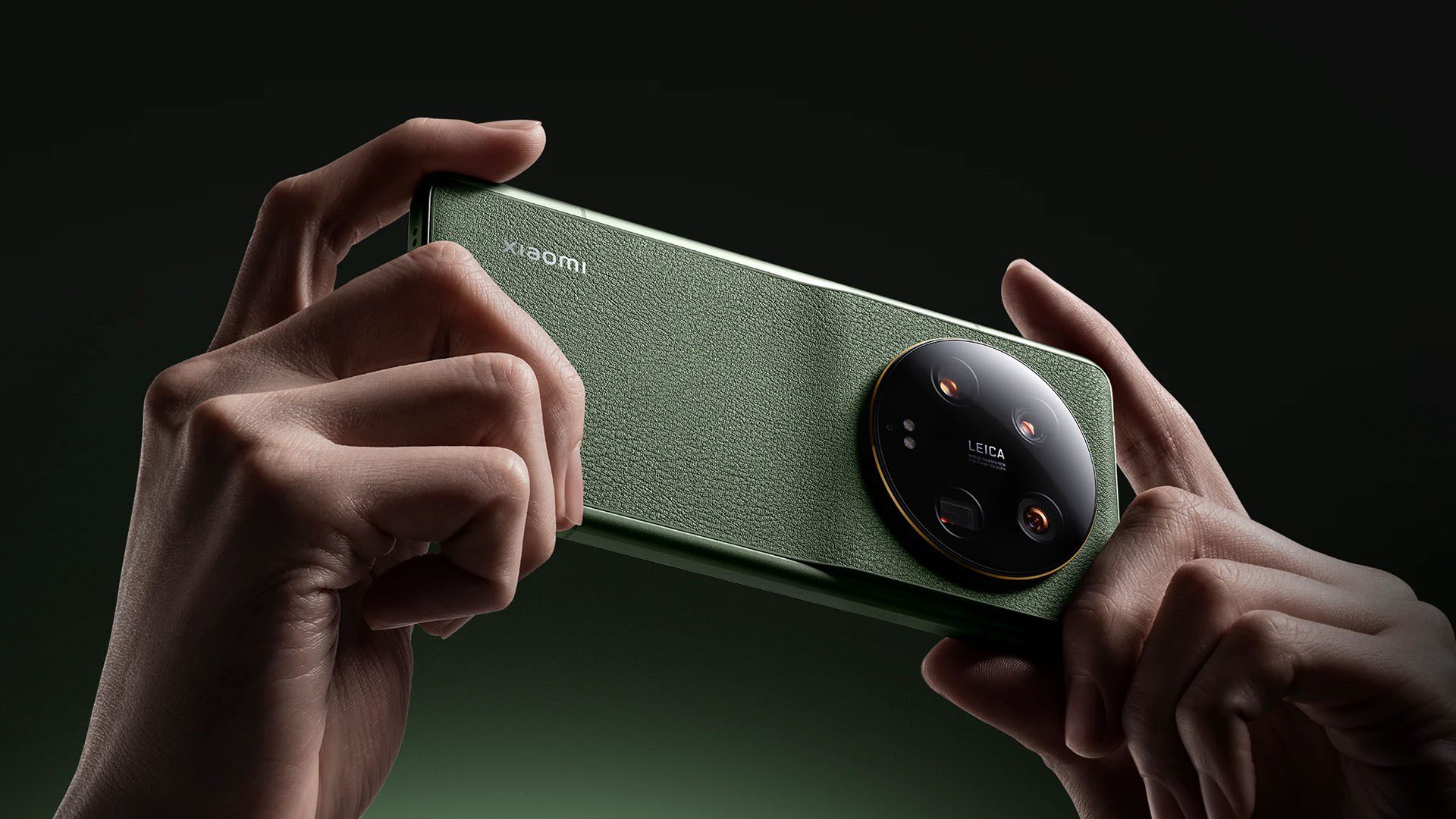 Xiaomi 14 Ultra’nın AI kamera özellikleri eski amiral gemilerine geliyor