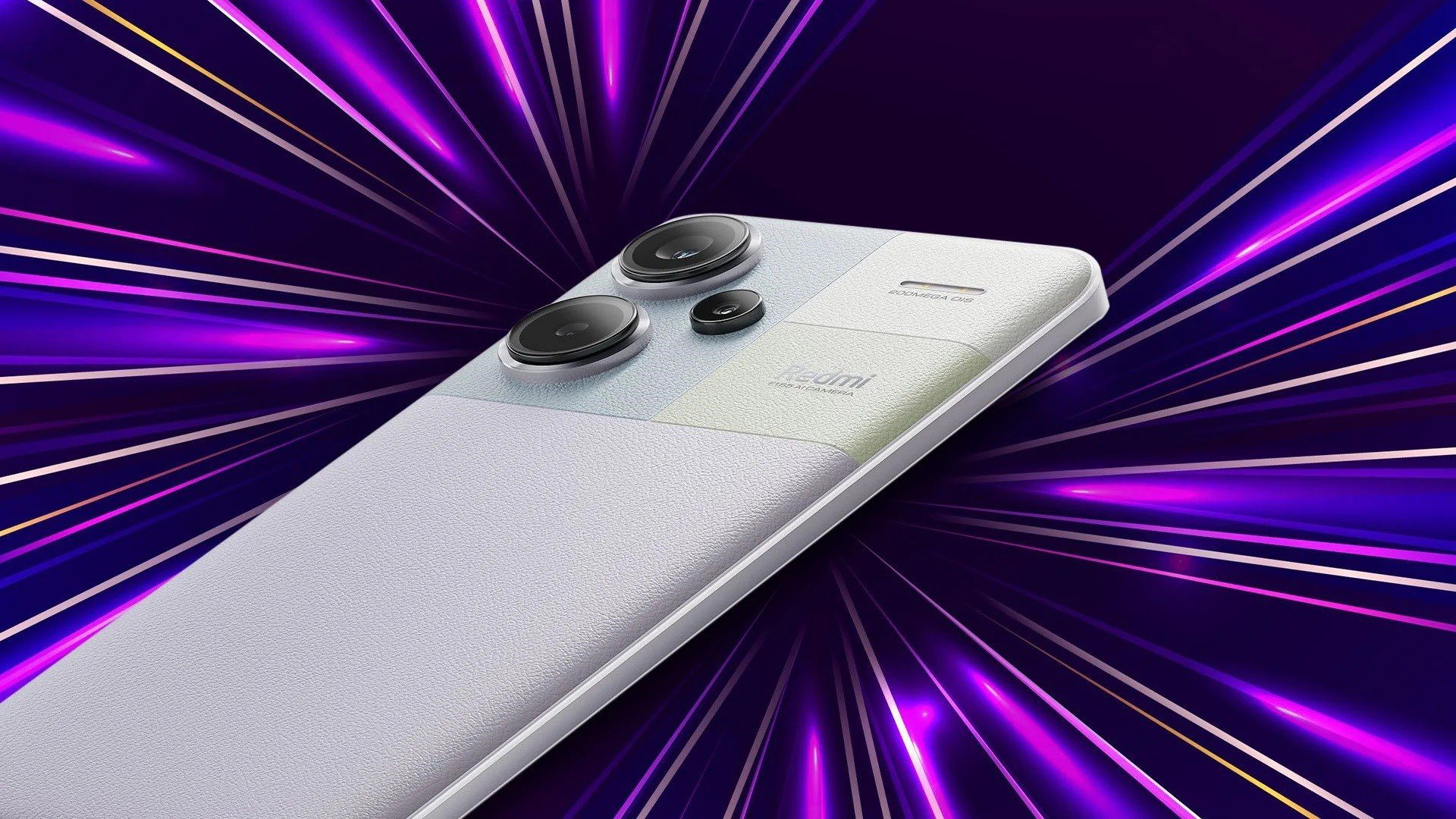 Xiaomi HyperOS bir modele daha geliyor: Redmi Note 13 Pro+ için hazır