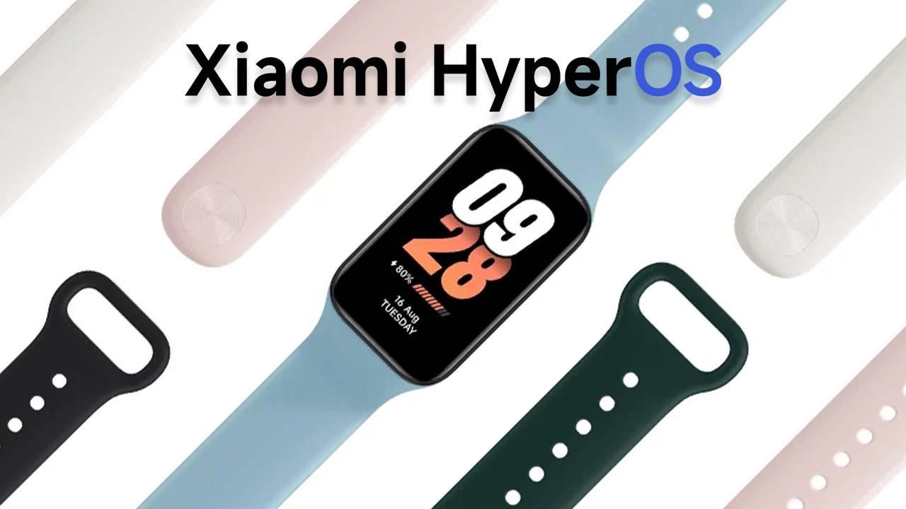 Xiaomi Smart Band 9 ve Band 9 NFC doğrulandı: Neler bekleniyor?