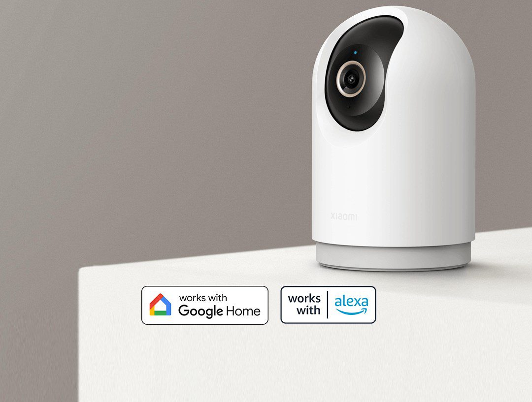 Xiaomi Smart Camera C500 Pro satışa sunuldu