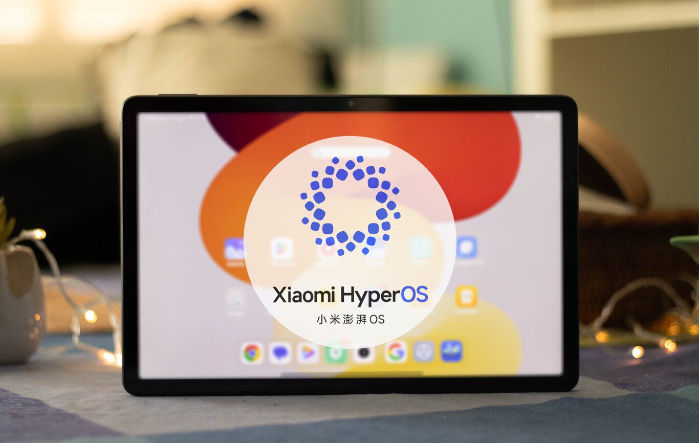 Xiaomi’den bir modele daha HyperOS sürprizi