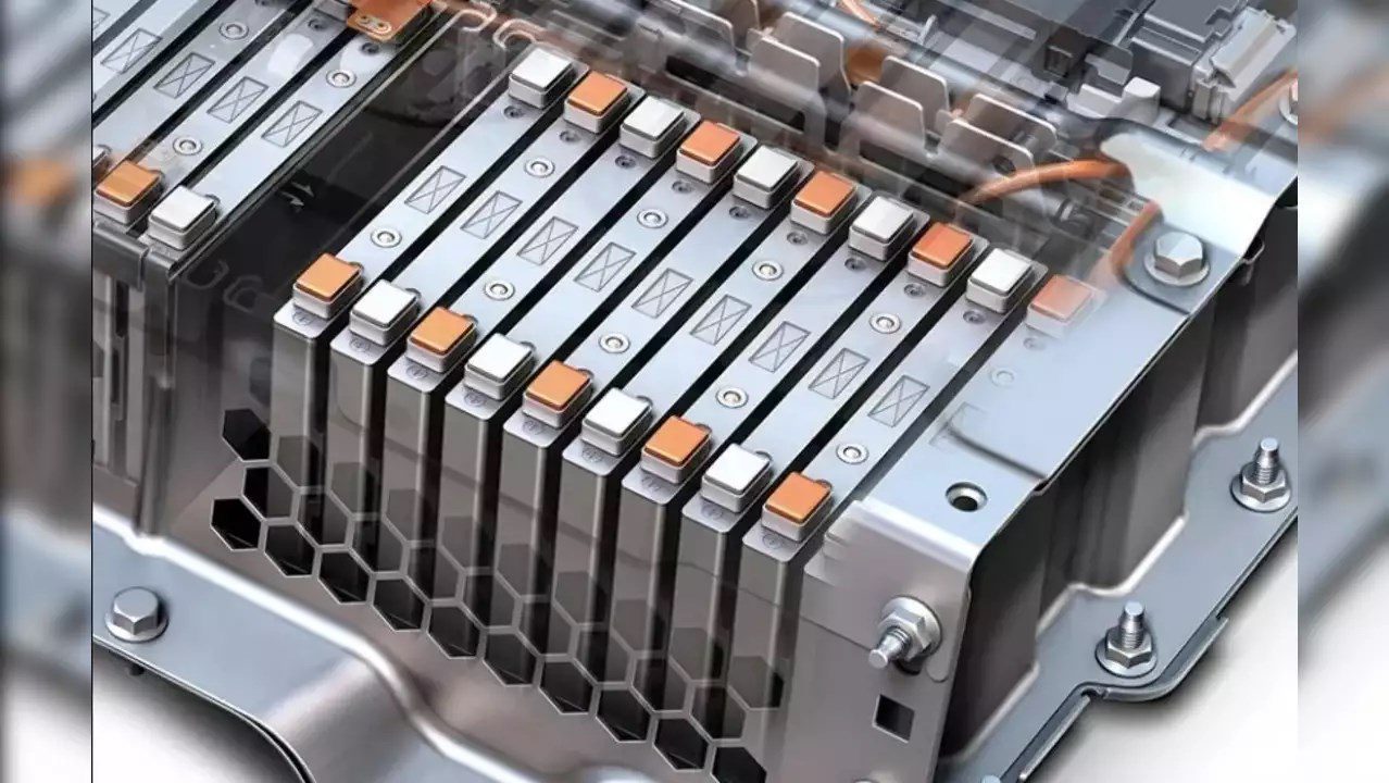 Yanıcı bataryalara karşı çağ açan bir adım atıldı