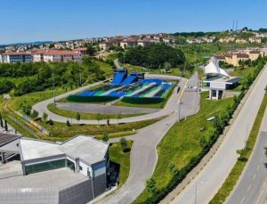 2025 Dağ Bisikleti Eliminator Dünya Şampiyonası Sakarya’da