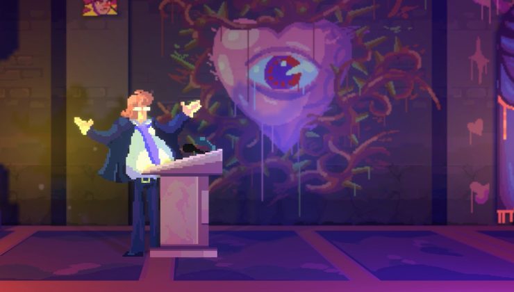 2si1: Yerli Yapım Anomaly President ve Switch 2 Söylentileri