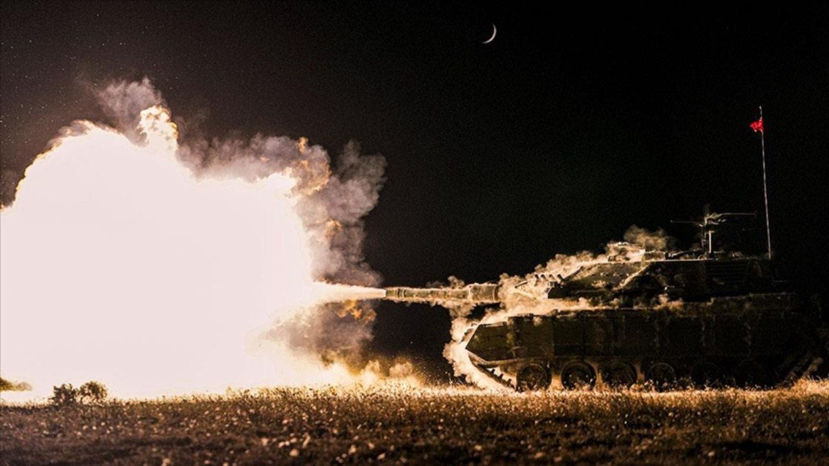 ABD basını, Türkiye’nin tank sayısını gündemine aldı: Neden bu kadar fazla?