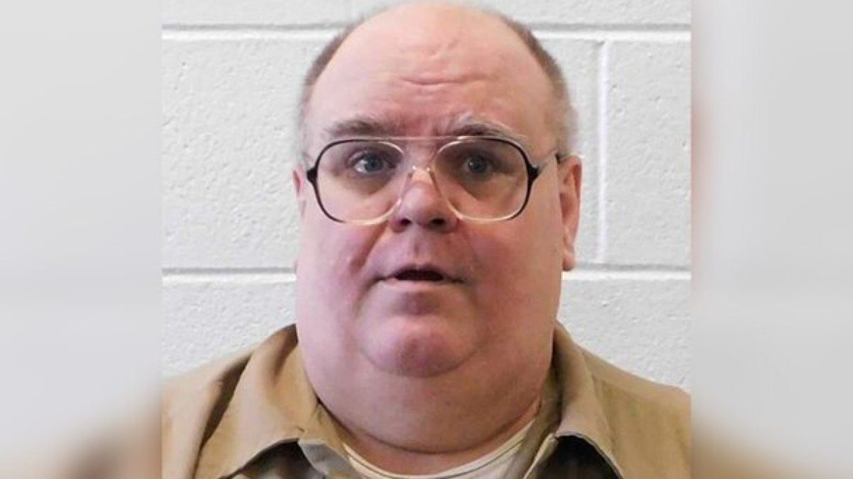 ABD’de bir mahkum daha tartışmalı azot gazı yöntemiyle infaz edildi