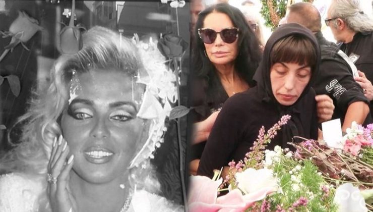 Ahu Tuğba son yolculuğuna uğurlandı: Yüreği gibi güzel bir insandı