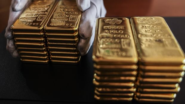 Altında rekor yorgunluğu