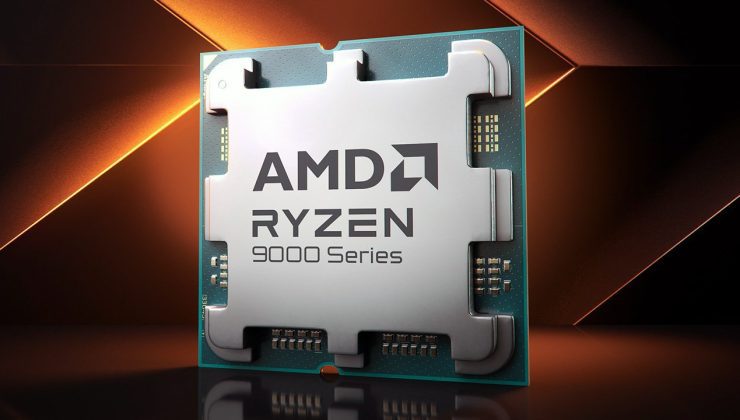 AMD, Ryzen 9000 serisi işlemcileri için performans iyileştirmeleri yayınladı