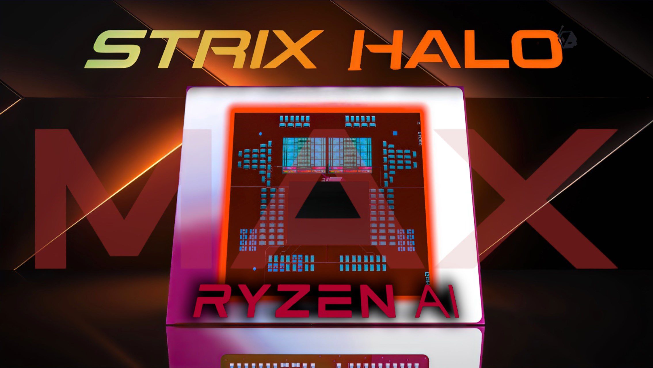 AMD Ryzen AI Max 300 işlemciler sızdırıldı: Neler sunacak?