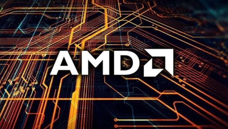 AMD’den yapay zeka hamlesi: İlk küçük dil modelini tanıttı