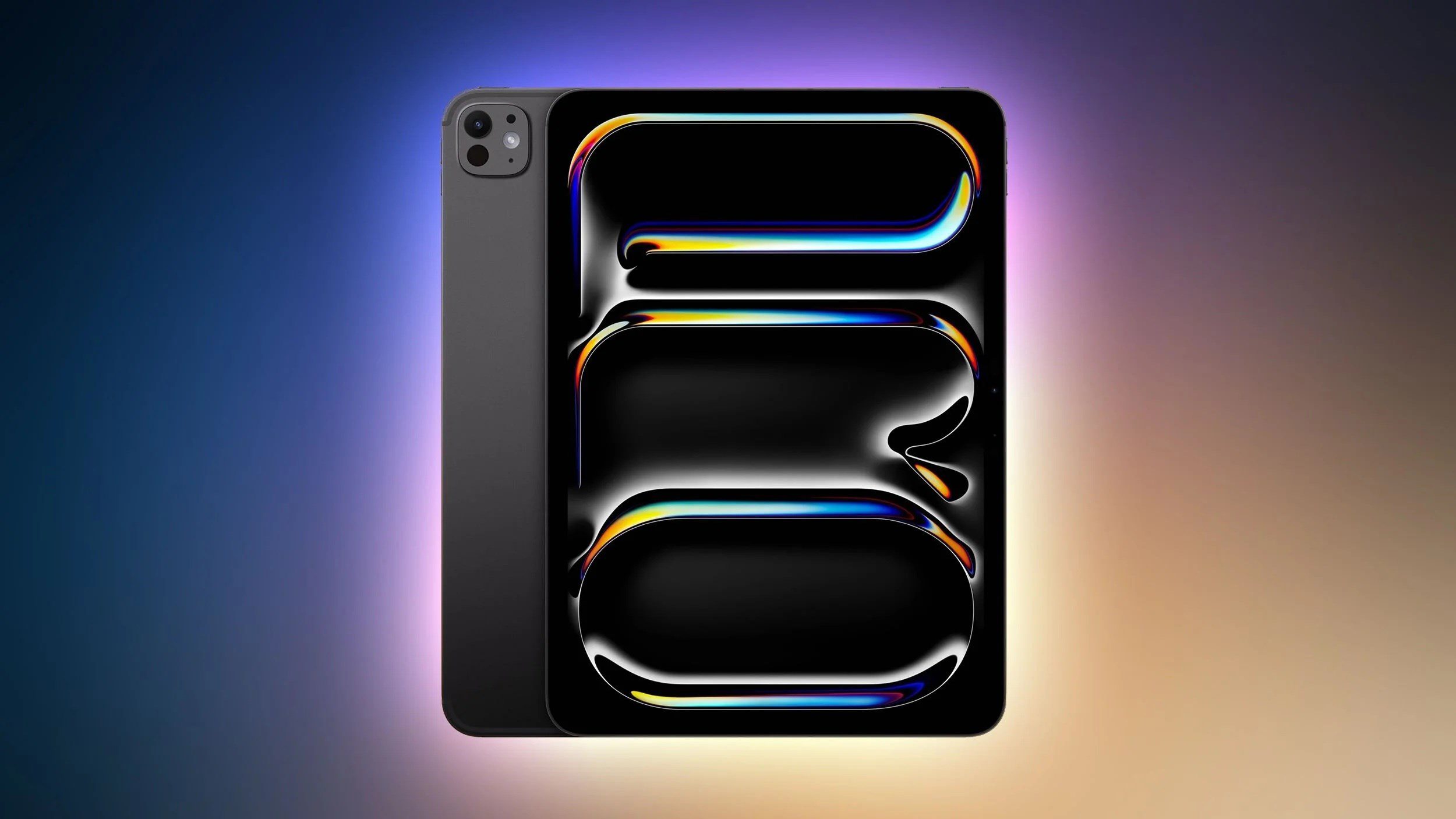 Apple, M4 iPad Pro için yeni iPadOS 18 güncellemesi yayınlayacak