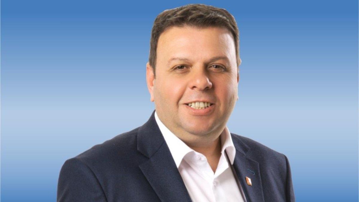 Aracıyla kaçakçılık yapılan CHP’li Ediz Ün’ün direksiyon başında görüntüleri ortaya çıktı