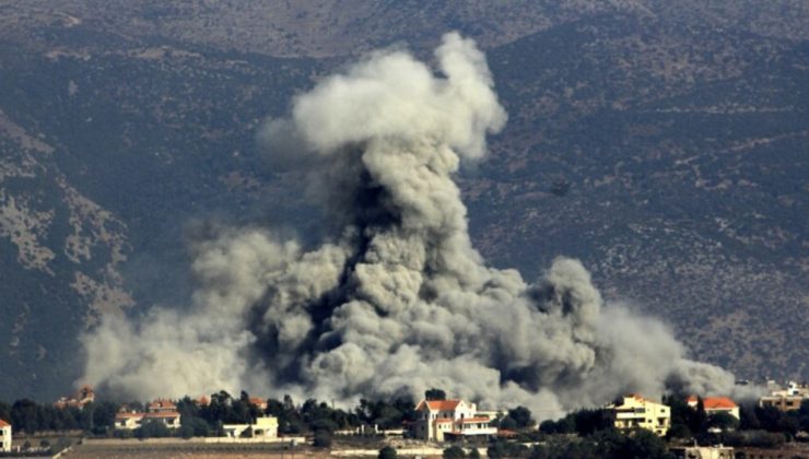 BAE, Lübnan’a 100 milyon dolar değerinde acil yardım yapacak