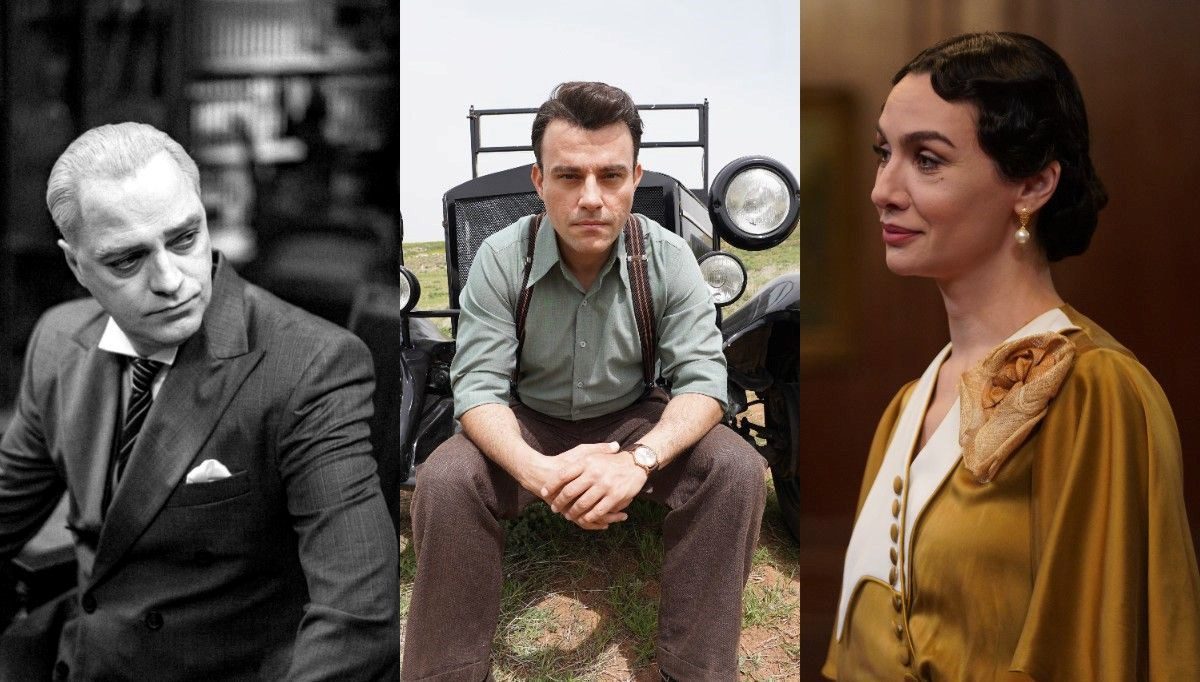 Bir Cumhuriyet Şarkısı filmi 25 Ekim’de vizyona girecek