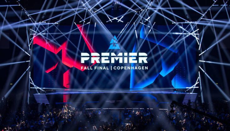 BLAST Premier: Fall Final 2024 Şampiyonu G2 Esports Oldu!