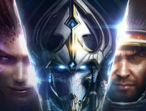 Blizzard Üçüncü Kez StarCraft Nişancı Oyunu Geliştiriyor