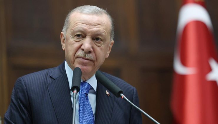 Cumhurbaşkanı Erdoğan, erken seçim tartışmalarına noktayı koydu