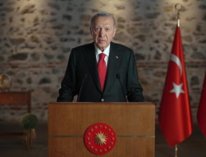 Cumhurbaşkanı Erdoğan: Yatırımların meyvesini toplayacağız