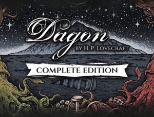 Dagon: Complete Edition Konsollar için Duyuruldu