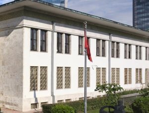 Darphane: UTTS ile ilgili ekipman İsrail şirketince temin edilmeyecek