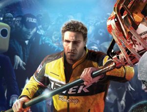 Dead Rising 2’nin Yeniden Düzenlenmiş Sürümü Gelebilir