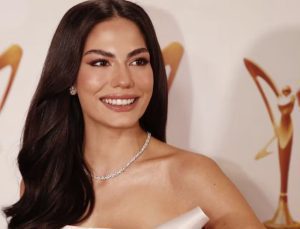 Demet Özdemir’in reklam filmi için alacağı rakam dudak uçuklattı