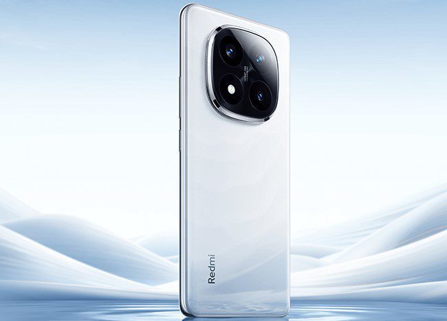 Dev bataryalı Redmi Note 14 Pro+ tanıtıldı: İşte özellikleri