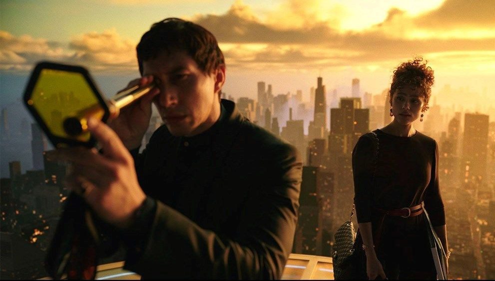 Dünya çapında sanat turu (23-29 Eylül 2024)