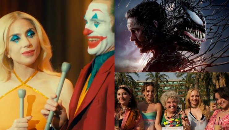 Ekim ayında mutlaka izlemeniz gereken filmler