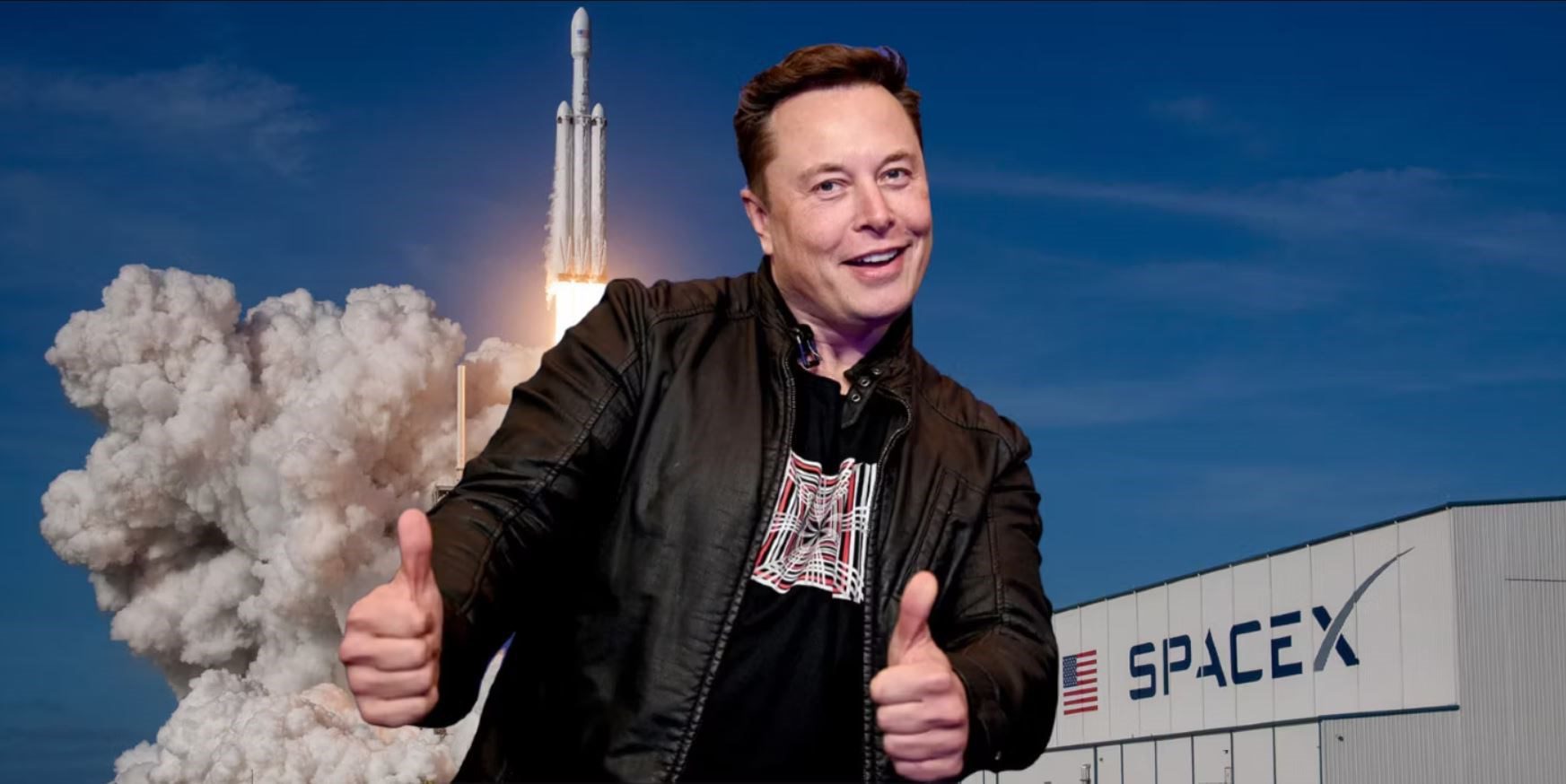 Elon Musk, SpaceX’in Mars yolculukları hakkında çok önemli açıklamalar yaptı