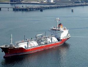 EPDK: LPG ithalatı temmuzda yıllık yüzde 7,13 azaldı