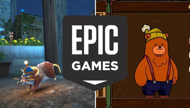 Epic Games’in yeni ücretsiz oyunları belli oldu: Peki haftaya ne var?