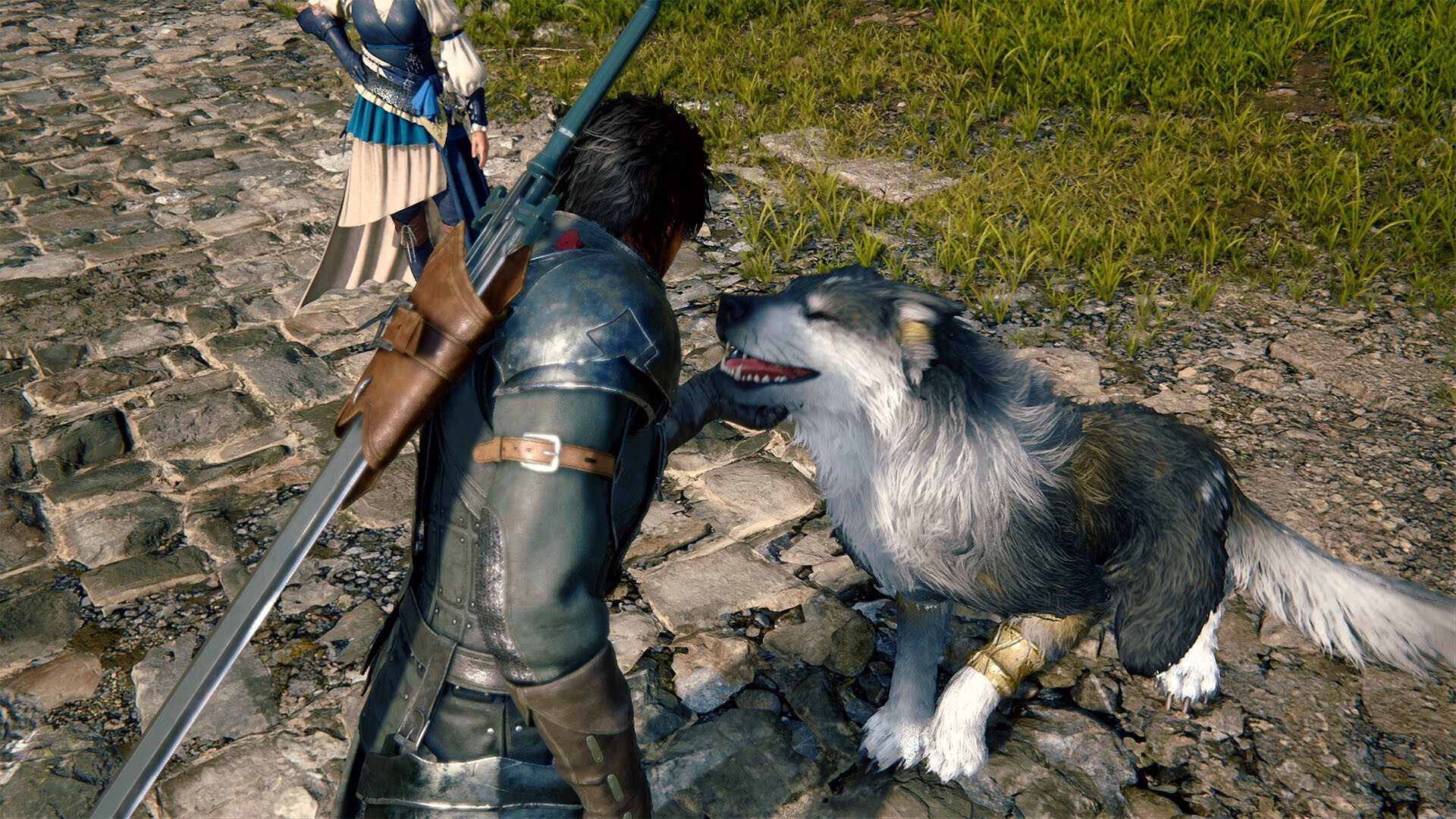 Final Fantasy 16’nın PC Sürümü İçin İlk Güncelleme Yayınlandı