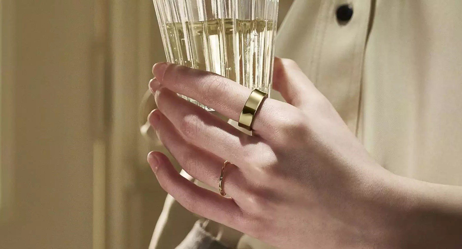 Galaxy Ring için ilk güncelleme yayınlandı: Neler getirdi?