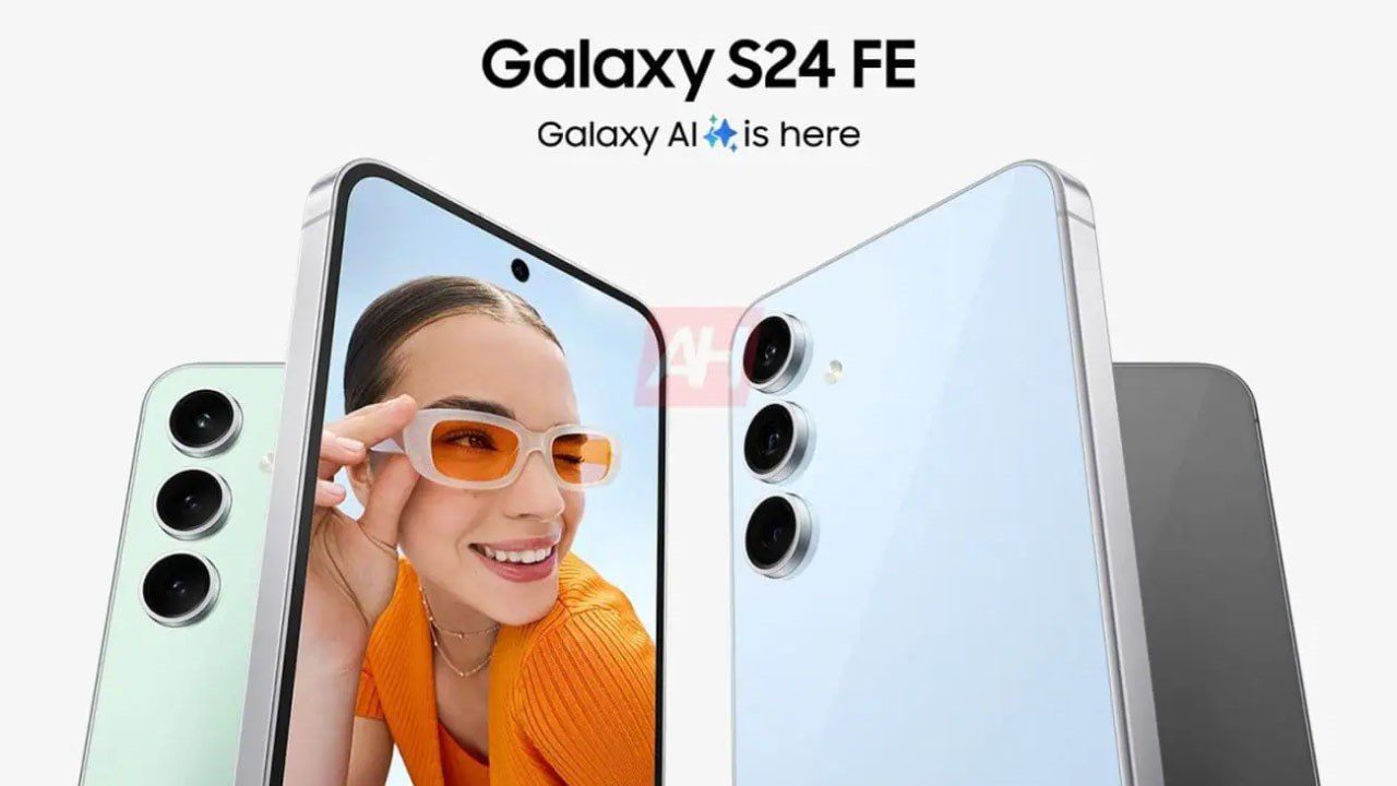 Galaxy S24 FE ve Galaxy Tab S10’un lansman tarihi belirlenmiş olabilir
