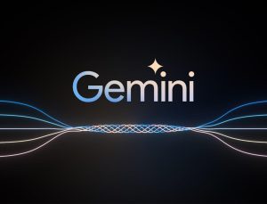 Google Gemini artık ham verilerinizi tablolara dönüştürebiliyor