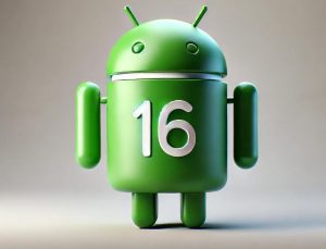 Google, Türk tatlısını seçti: İşte Android 16’nın kod adı