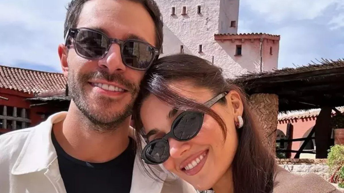 Hakan Sabancı, Hande Erçelli paylaşım yaptı: Arzu Sabancı’dan yorum gecikmedi